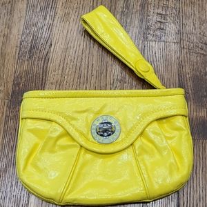 Marc by Marc Jacobs clutch bag